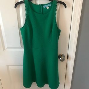 Francesca’s Green Dress (Medium)